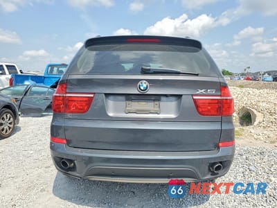 Zdjęcie 6 z 13 samochodu: 2012 BMW X5 XDRIVE35I VIN:5UXZV4C59CL991482 - miniatura