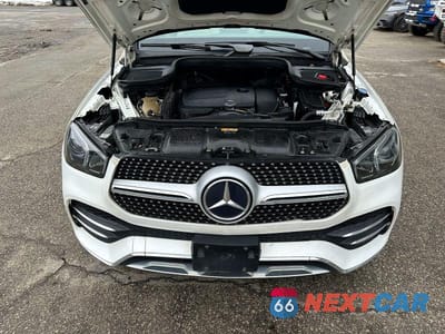 Zdjęcie 7 z 12 samochodu: 2020 MERCEDES-BENZ GLE 350 4MATIC VIN:4JGFB4KE0LA023115 - miniatura