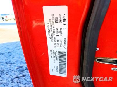 Zdjęcie 12 z 12 samochodu: 2017 DODGE CHARGER R/T RWD VIN:2C3CDXCT0HH600299 - miniatura