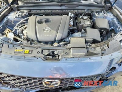 Zdjęcie 12 z 13 samochodu: 2024 MAZDA CX-50 PREFERRED VIN:7MMVABBM6RN244413 - miniatura