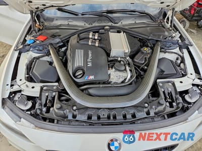 Zdjęcie 11 z 12 samochodu: 2020 BMW M4 VIN:WBS4Z9C08L5P19410 - miniatura