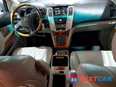 Zdjęcie 8 z 13 samochodu: 2009 LEXUS RX 350 BASE VIN:2T2HK31U79C105262 - miniatura