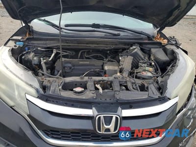 Zdjęcie 12 z 14 samochodu: 2016 HONDA CR-V SE VIN:5J6RM4H4XGL075611 - miniatura