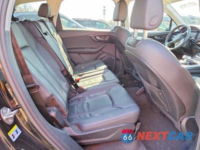 Zdjęcie 11 z 12 samochodu: 2023 AUDI Q7 PREMIUM PLUS VIN:WA1LCBF7XPD008334 - miniatura