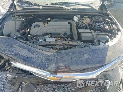 Zdjęcie 11 z 12 samochodu: 2023 CHEVROLET MALIBU LT VIN:1G1ZD5ST3PF131732 - miniatura