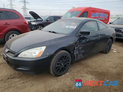 2006 HONDA ACCORD EX 1HGCM72626A003241 - główne zdjęcie licytacji z USA - miniatura