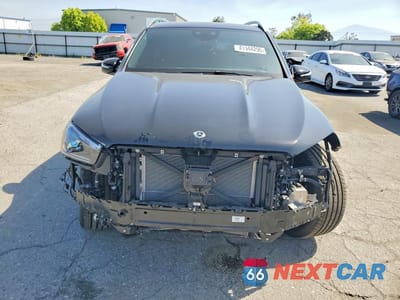 Piąte zdjęcie samochodu w środku: 2026 MERCEDES-BENZ GLE 450E 4MATIC VIN:4JGFB4GB3TB297501 - miniatura
