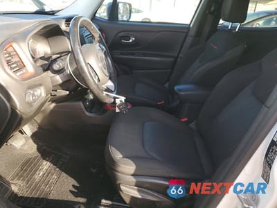 Zdjęcie 7 z 12 samochodu: 2016 JEEP RENEGADE TRAILHAWK VIN:ZACCJBCT0GPD32701 - miniatura