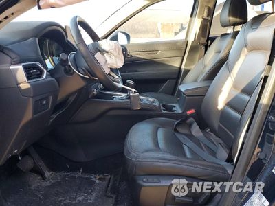 Zdjęcie 7 z 14 samochodu: 2023 MAZDA CX-5 PREMIUM VIN:JM3KFBDM2P0118052 - miniatura