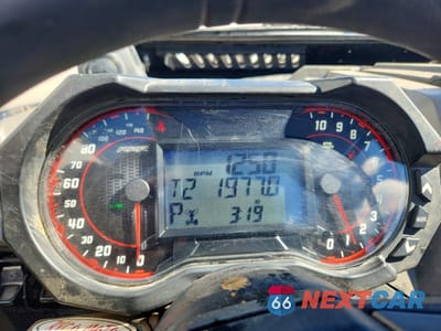 Zdjęcie 8 z 10 samochodu: 2022 POLARIS RZR PRO XP ULTIMATE VIN:3NSMAD922NF356838 - miniatura