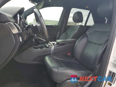 Zdjęcie 7 z 13 samochodu: 2017 MERCEDES-BENZ GLE 350 VIN:4JGDA5JB1HA977354 - miniatura