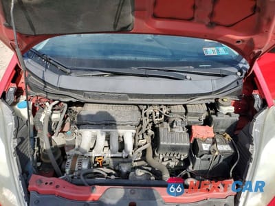 Zdjęcie 11 z 11 samochodu: 2011 HONDA FIT VIN:JHMGE8H34BS002885 - miniatura