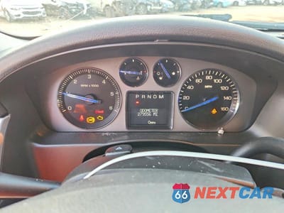 Zdjęcie 9 z 12 samochodu: 2007 CADILLAC ESCALADE EXT VIN:3GYFK62827G192094 - miniatura