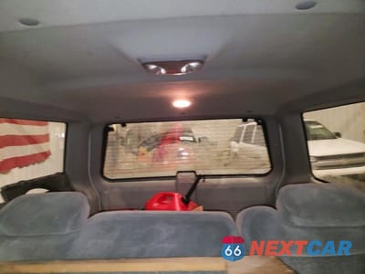 Zdjęcie 10 z 12 samochodu: 1996 FORD EXPLORER VIN:1FMDU35P9TUD03350 - miniatura