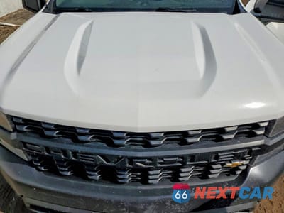 Zdjęcie 11 z 11 samochodu: 2021 CHEVROLET SILVERADO K1500 VIN:3GCNYAEK3MG362615 - miniatura