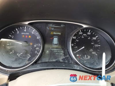 Zdjęcie 9 z 13 samochodu: 2015 NISSAN ROGUE SL VIN:5N1AT2MV2FC901225 - miniatura