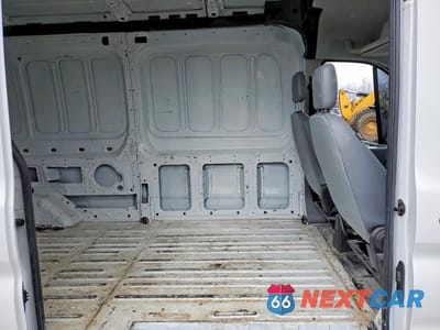 Zdjęcie 11 z 12 samochodu: 2019 FORD TRANSIT T-250 VIN:1FTYR2CM9KKB17120 - miniatura