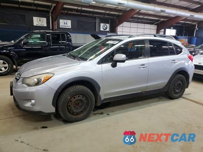 2013 SUBARU XV CROSSTREK 2.0 LIMITED JF2GPAGC2D2860400 - główne zdjęcie licytacji z USA - miniatura