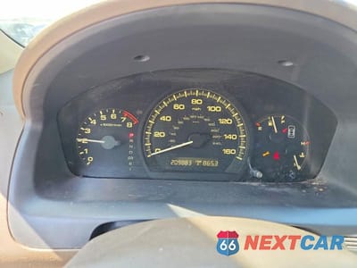 Zdjęcie 9 z 12 samochodu: 2007 HONDA ACCORD EX VIN:1HGCM66547A001696 - miniatura