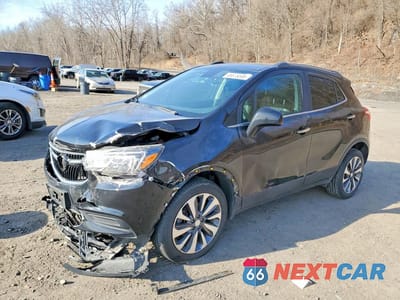 2022 BUICK ENCORE PREFERRED KL4CJESM2NB539717 - główne zdjęcie licytacji z USA - miniatura