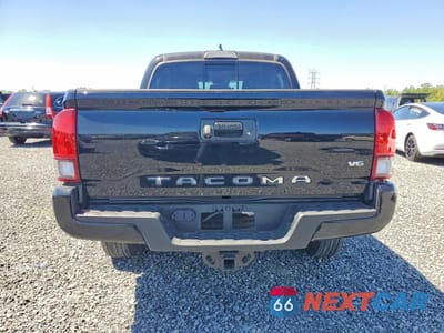 Zdjęcie 6 z 13 samochodu: 2023 TOYOTA TACOMA SR5 V6 VIN:3TMAZ5CN1PM214551 - miniatura