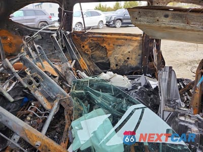 Zdjęcie 11 z 12 samochodu: 2023 TOYOTA HIGHLANDER XLE VIN:5TDKDRBH9PS024230 - miniatura