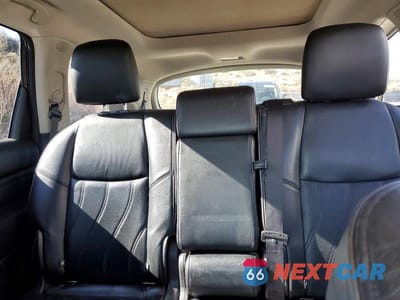Zdjęcie 10 z 13 samochodu: 2015 INFINITI QX60 BASE VIN:5N1AL0MM3FC527378 - miniatura