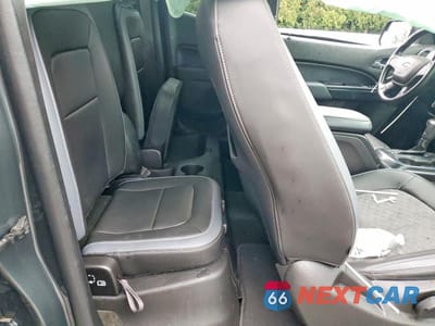 Zdjęcie 10 z 11 samochodu: 2017 CHEVROLET COLORADO Z71 VIN:1GCHTDEN3H1212970 - miniatura