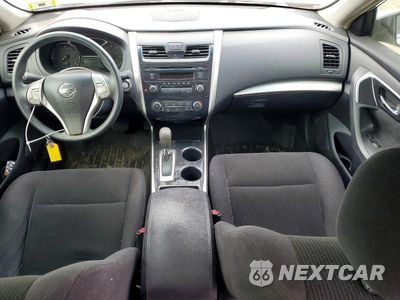 Zdjęcie 8 z 12 samochodu: 2013 NISSAN ALTIMA 2.5 VIN:1N4AL3AP8DC206962 - miniatura