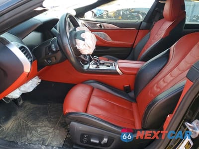 Zdjęcie 7 z 12 samochodu: 2020 BMW M850XI VIN:WBAGV8C09LBP48956 - miniatura
