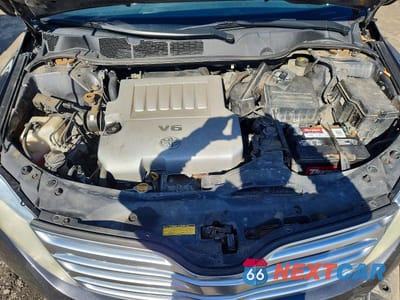 Zdjęcie 12 z 13 samochodu: 2009 TOYOTA VENZA FWD V6 VIN:4T3ZK11A59U008442 - miniatura