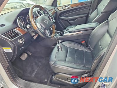 Zdjęcie 7 z 12 samochodu: 2012 MERCEDES-BENZ ML 350 4MATIC VIN:4JGDA5HB9CA033199 - miniatura