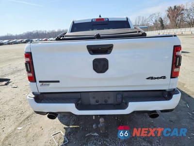 Zdjęcie 6 z 11 samochodu: 2024 RAM 1500 BIG HORN VIN:1C6SRFFT0RN125137 - miniatura