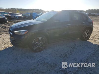 2026 MERCEDES BENZ GLA 250 W1N4N4GB4TJ788676 - główne zdjęcie licytacji z USA - miniatura