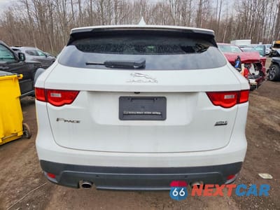 Zdjęcie 6 z 13 samochodu: 2019 JAGUAR F-PACE VIN:SADCS2FX4KA364933 - miniatura