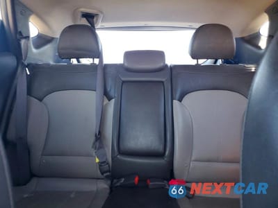 Zdjęcie 10 z 14 samochodu: 2011 HYUNDAI TUCSON LIMITED VIN:KM8JU3AC2BU275721 - miniatura