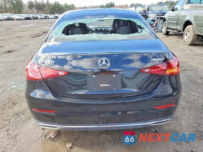 Zdjęcie 6 z 11 samochodu: 2025 MERCEDES-BENZ C 300 4MATIC VIN:W1KAF4HB7SR243373 - miniatura