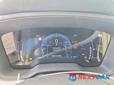 Zdjęcie 9 z 12 samochodu: 2026 TOYOTA COROLLA LE VIN:5YFB4MDE0TP372734 - miniatura