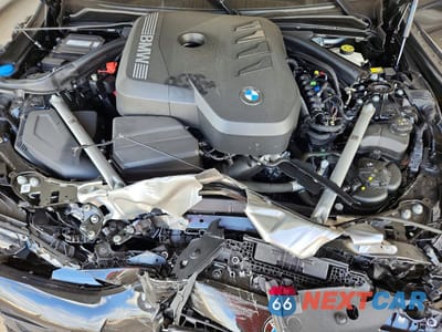 Zdjęcie 11 z 14 samochodu: 2025 BMW 430XI VIN:WBA63DA06SCT18047 - miniatura