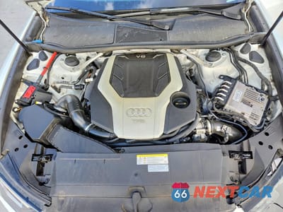 Zdjęcie 11 z 12 samochodu: 2019 AUDI A6 PREMIUM PLUS VIN:WAUL2AF28KN071116 - miniatura