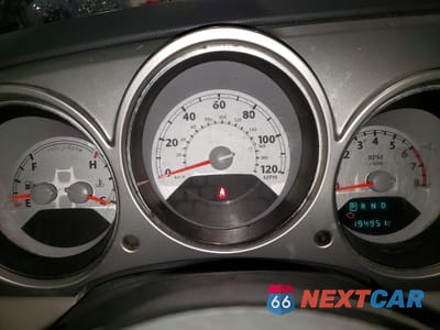 Zdjęcie 9 z 13 samochodu: 2007 CHRYSLER PT CRUISER VIN:3A4FY48B27T606388 - miniatura