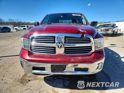Piąte zdjęcie samochodu w środku: 2014 RAM 1500 SLT VIN:1C6RR7GT4ES323251 - miniatura