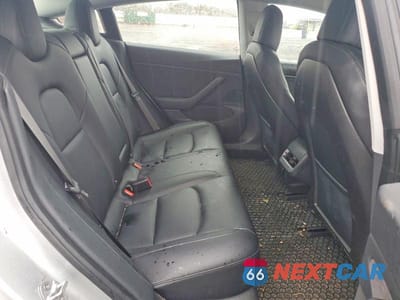 Zdjęcie 10 z 11 samochodu: 2018 TESLA MODEL 3 VIN:5YJ3E1EB1JF104465 - miniatura