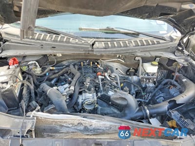 Zdjęcie 12 z 13 samochodu: 2022 FORD EXPEDITION MAX XLT VIN:1FMJK1JT4NEA35112 - miniatura