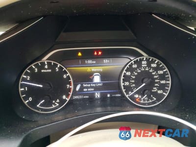 Zdjęcie 9 z 12 samochodu: 2016 NISSAN MURANO SL VIN:5N1AZ2MG6GN104272 - miniatura