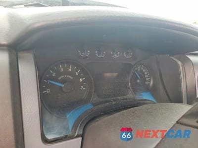 Zdjęcie 9 z 12 samochodu: 2014 FORD F150 SUPER CAB VIN:1FTFX1EF6EFB10676 - miniatura