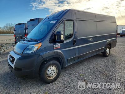 2020 RAM PROMASTER 3500 3C6URVJG5LE140791 - główne zdjęcie licytacji z USA - miniatura