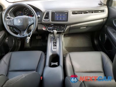 Zdjęcie 8 z 12 samochodu: 2017 HONDA HR-V EXL VIN:3CZRU6H72HM706986 - miniatura