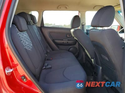 Zdjęcie 10 z 11 samochodu: 2010 KIA SOUL + VIN:KNDJT2A21A7117392 - miniatura