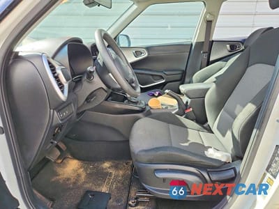 Zdjęcie 7 z 13 samochodu: 2023 KIA SOUL LX VIN:KNDJ23AU3P7852278 - miniatura